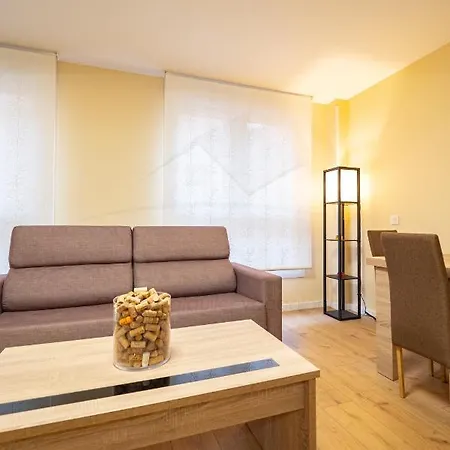 El Rinconcito De Poniente Apartamento Gijón