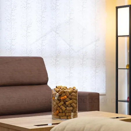 El Rinconcito De Poniente Apartamento Gijón