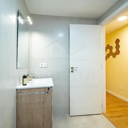 Apartamento El Rinconcito De Poniente *