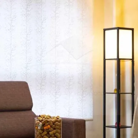 Apartamento El Rinconcito De Poniente