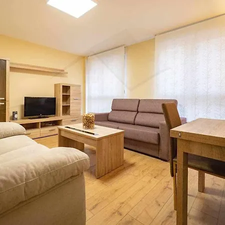 El Rinconcito De Poniente Apartamento *