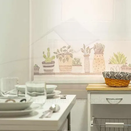 El Rinconcito De Poniente Apartamento Gijón