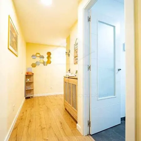 El Rinconcito De Poniente Apartamento *