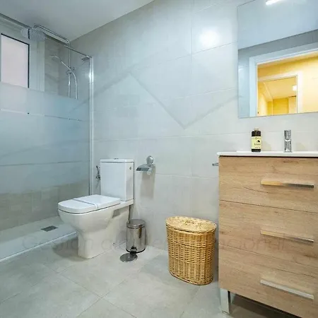 Apartamento El Rinconcito De Poniente